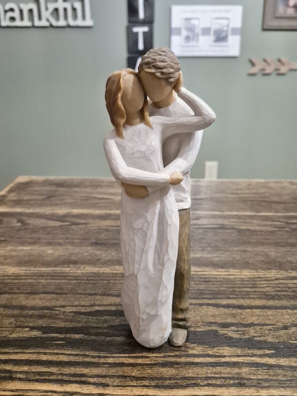 Willow Tree Together Figurine